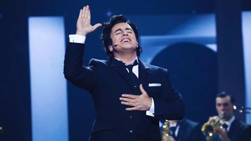 'Tu cara me suena 11' proclama ganador a David Bustamante, el gran reivindicado en una edición "muy competida"