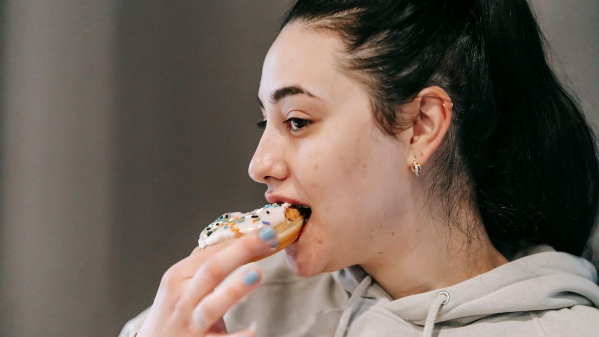 ¿Cuánto tiempo conviene esperar para hacer ejercicio después de comer?