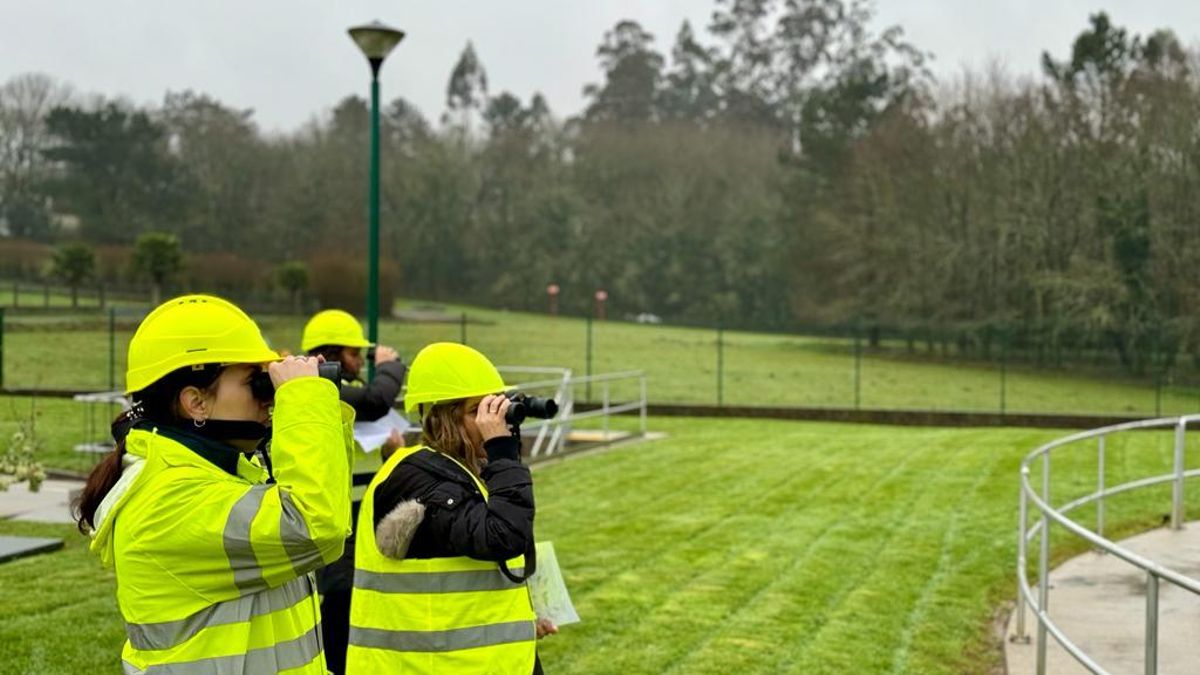 Voluntariado BiObserva