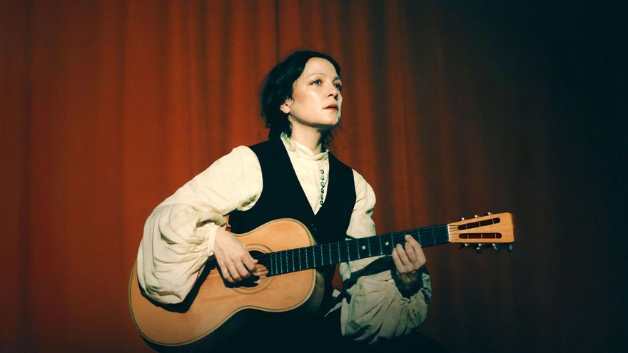 Natalia Lafourcade lanza nuevo álbum 'Cancionera' y agrega fechas a su gira norteamericana