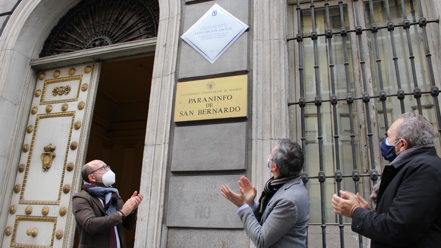 Cuando el reconocimiento cultural se mide en número de calles y rotondas