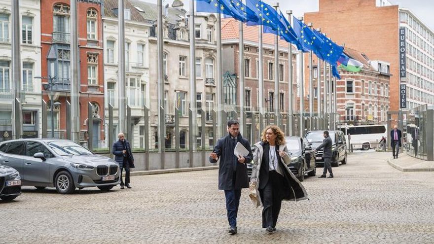 El Gobierno vasco gastó en 2024 casi 230.000 euros en 105 viajes a 29 países de cuatro continentes