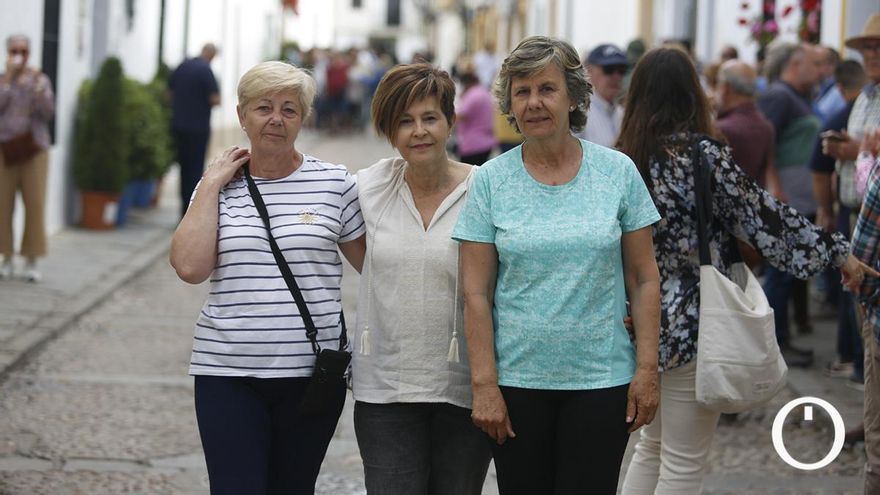 La vida vecinal en ‘Patiolandia’: “Estamos atrapados, amordazados y condenados a marcharnos”