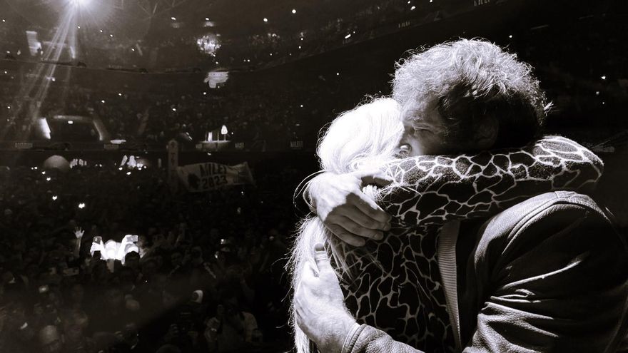 Las intrigas del pacto Macri-Milei y las alianzas del primer mileismo