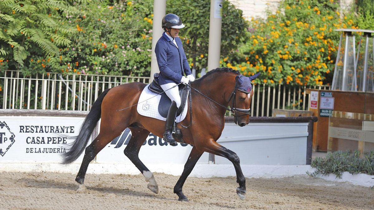 Cerca de 500 vecinos de las barriadas disfrutarán de forma gratuita del espectáculo de Caballerizas Reales