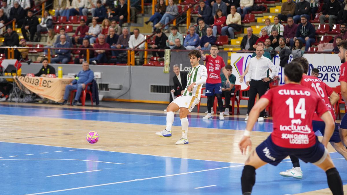 Córdoba Patrimonio de la Humanidad - CA Osasuna Magna