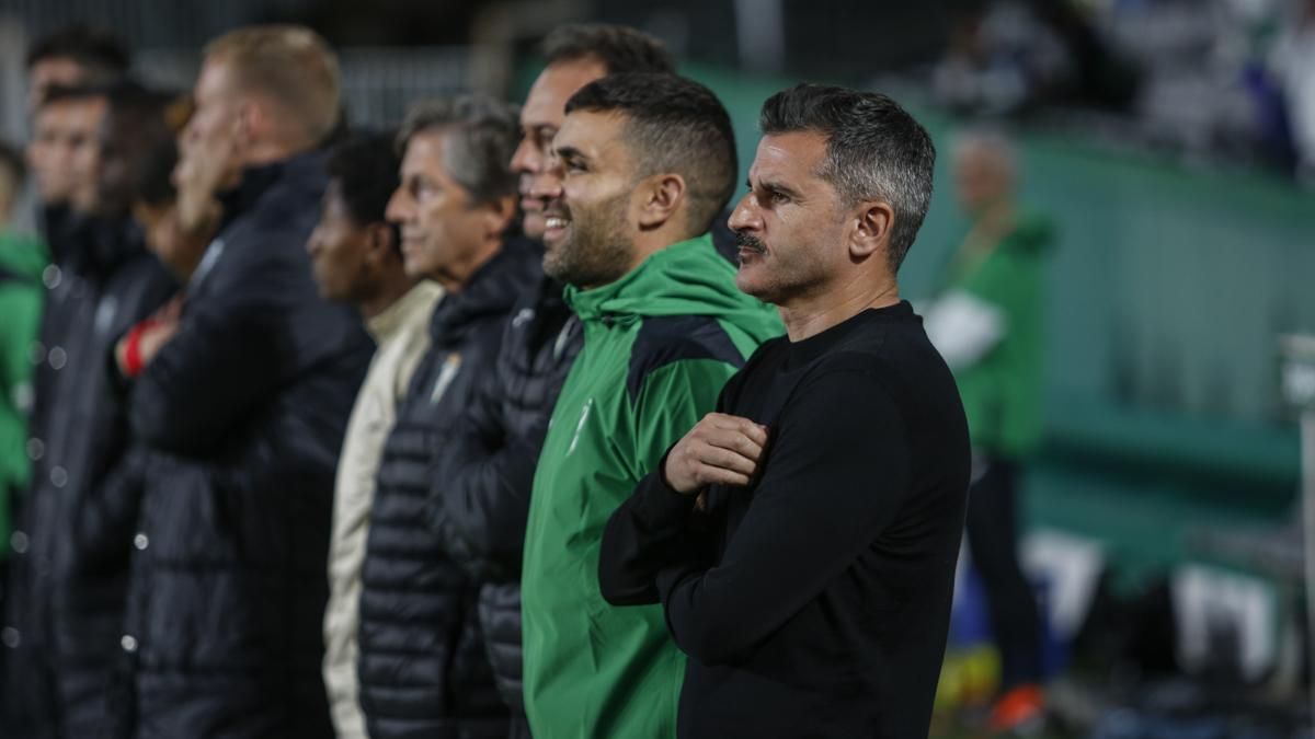 Córdoba CF - Cádiz CF