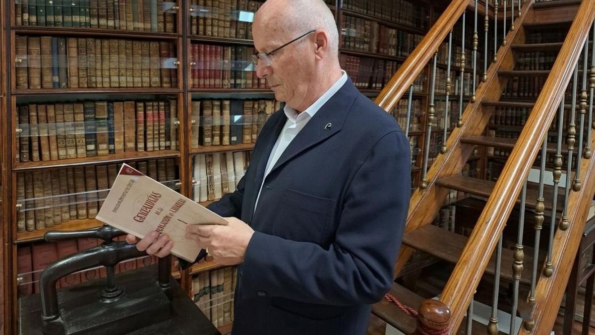 Un estudio sobre los linajes y el control social de la Inquisición en Canarias, presentado en Santa Brígida