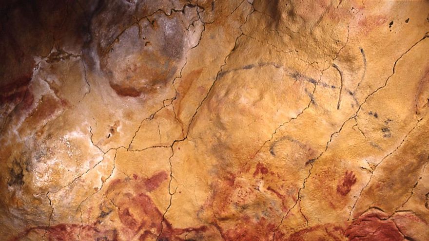 Archivo - Pinturas museo