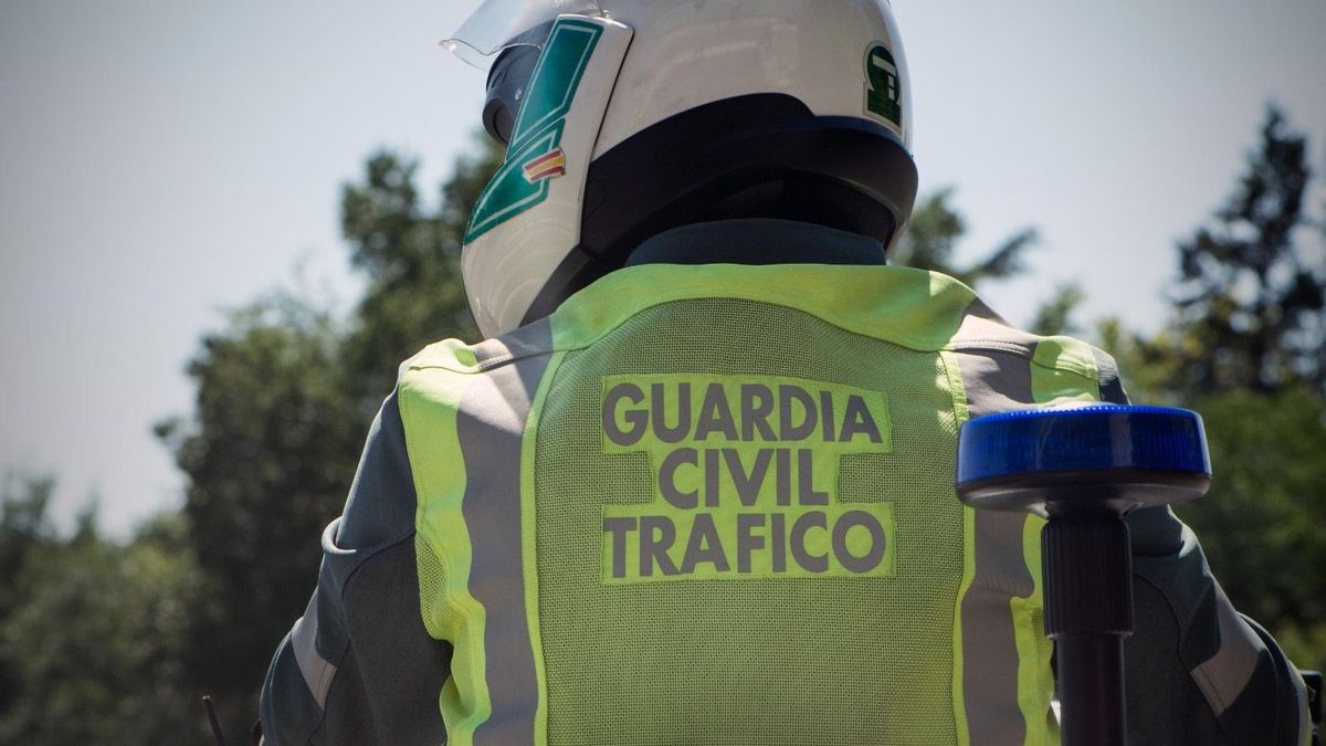 Muere una mujer de 38 años en un choque frontal entre un coche y un camión en Usagre