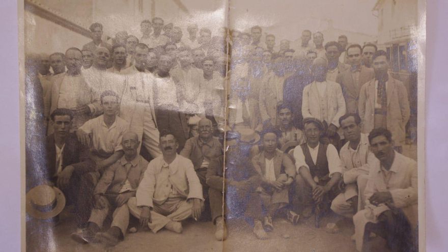 El censo inédito de las 5.947 víctimas de procesos judiciales franquistas en Balears