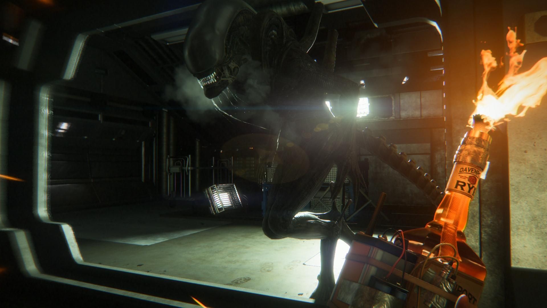 Alien Isolation E3 2014