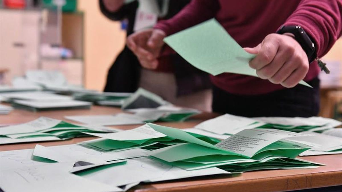 Vícar, el feudo del PSOE en el Poniente de Almería donde Vox crece 34 puntos