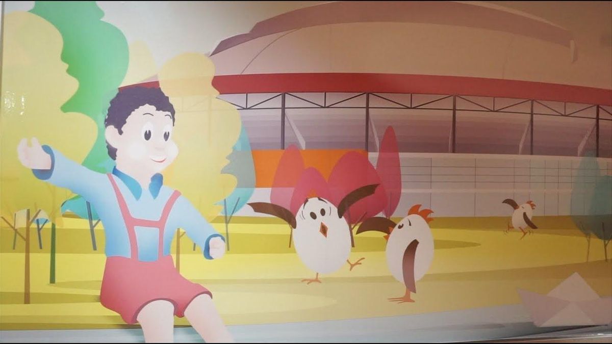 La sanidad de La Rioja convoca 13 plazas para pediatría, aparato digestivo y cirugía