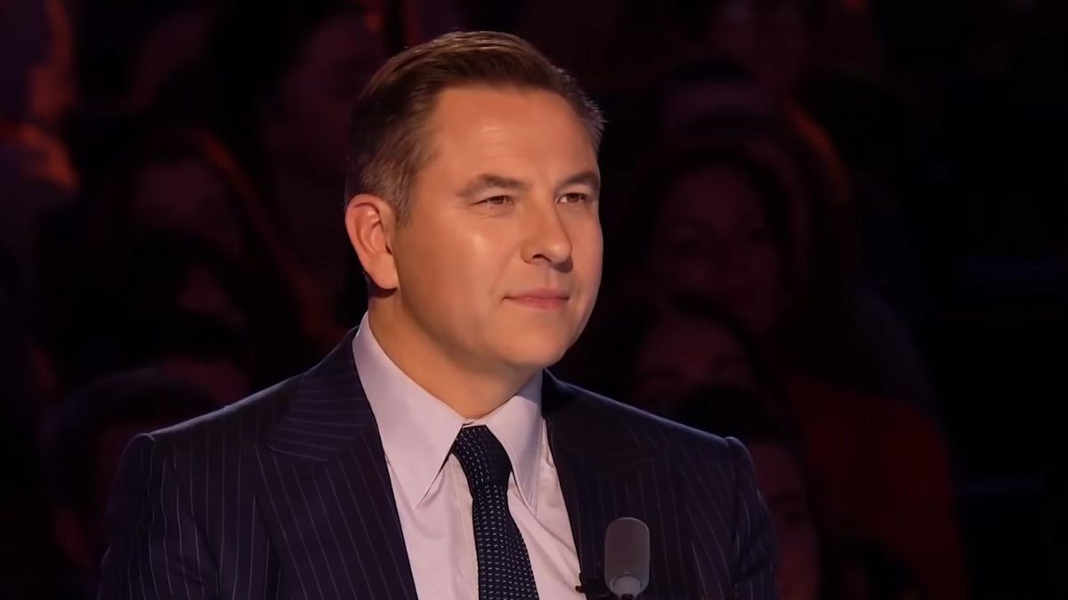 La BBC condena los saludos nazis del humorista David Walliams durante la grabación de un programa