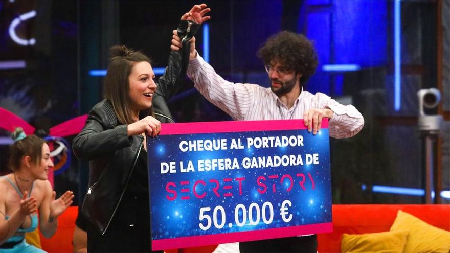 Acaba 'Secret Story 2': los aciertos y fallos de una edición ahogada en plena crisis de Telecinco