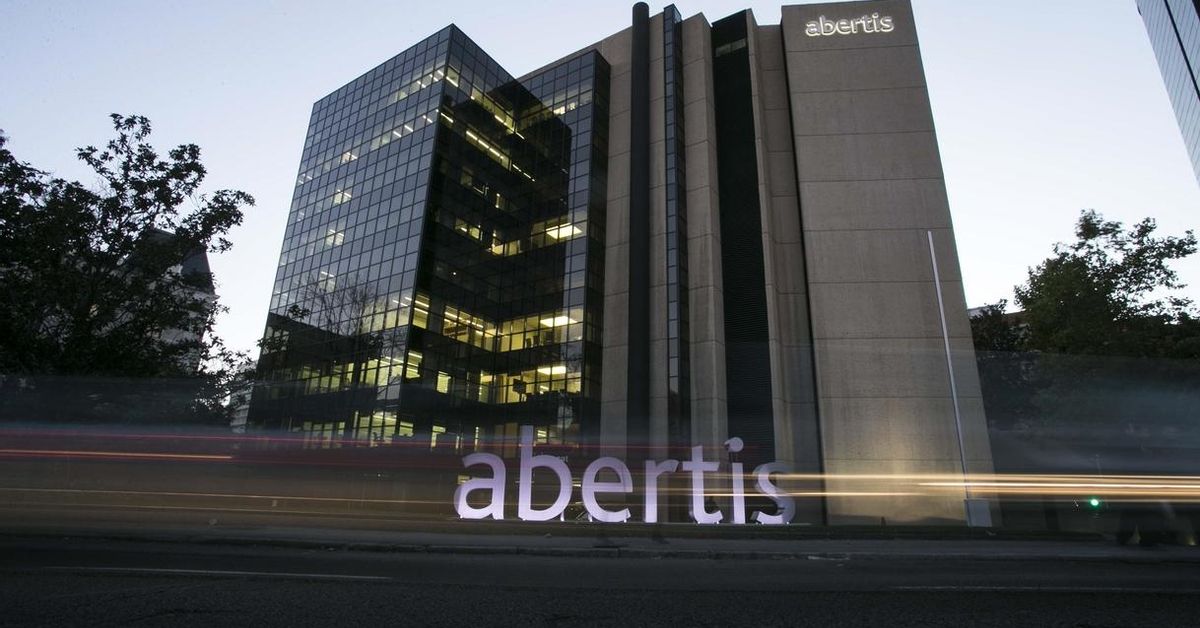 El Supremo rechaza que Abertis reciba 785 millones de dinero público por pérdida de tráfico en dos autopistas