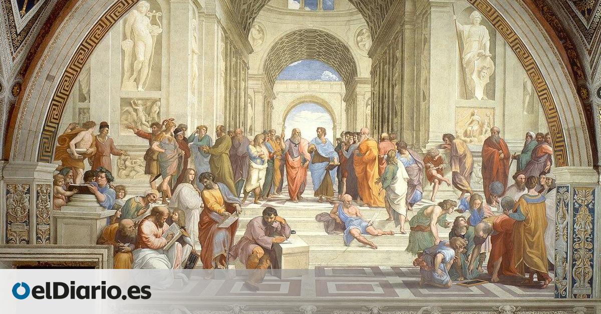 Kleroterion, el sistema que se utilizaba en la antigua Atenas para elegir a los líderes de la democracia