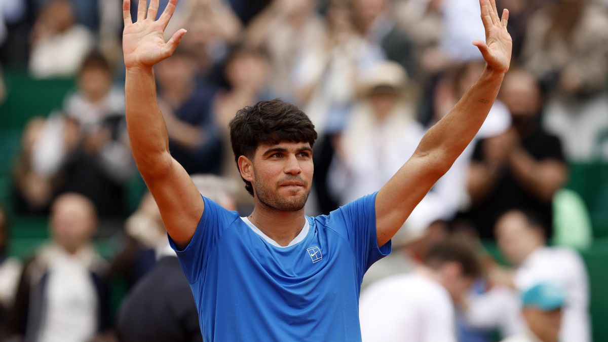 Ni Alcaraz ni Djokovic competirán en Madrid: bajas, participantes y cuadro para Sinner, el gran favorito
