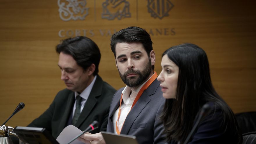 El abogado conspiranoico que se querelló contra la jueza de la dana la tilda en YouTube de "delincuente" y "corrupta"