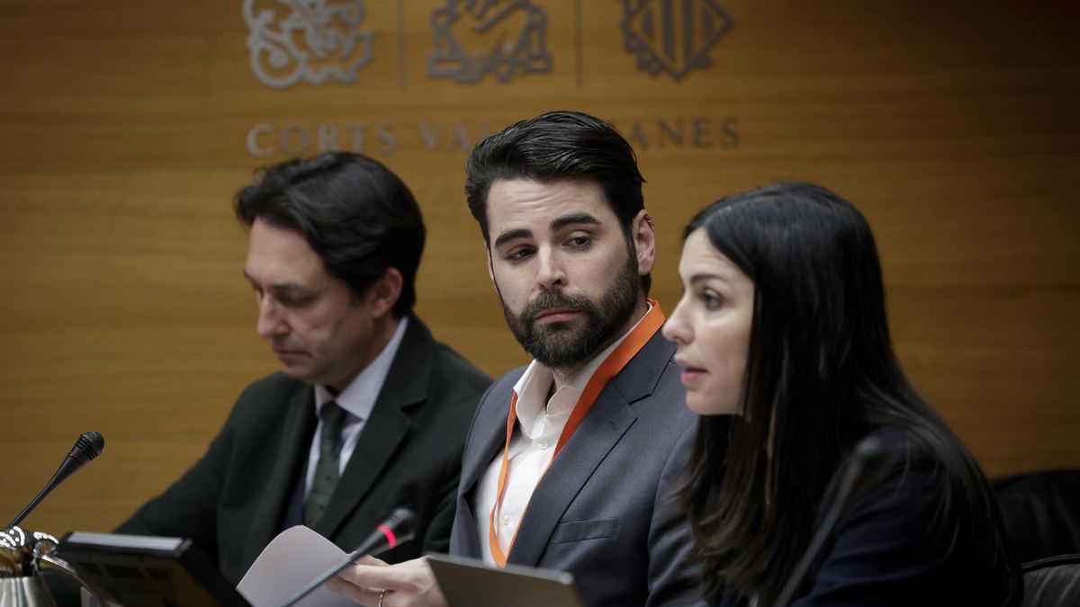 El abogado conspiranoico que se querelló contra la jueza de la dana la tilda en YouTube de "delincuente" y "corrupta"