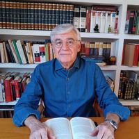 Antonio Segura Mármol