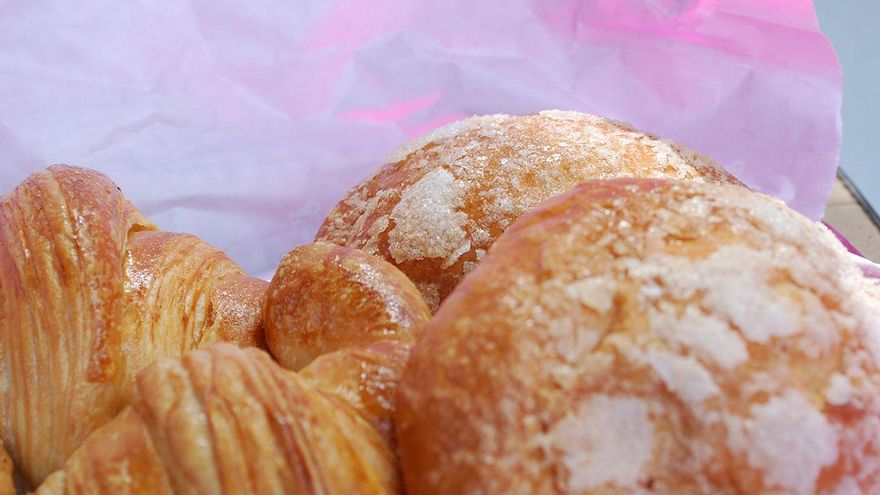 Somos bonitos y suavecitos