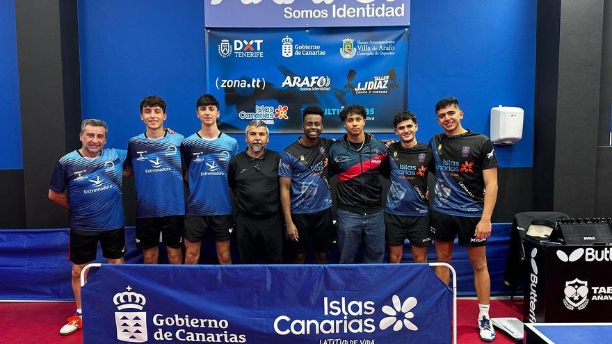 El Tabor Añavingo mantiene vivas sus opciones de ascenso