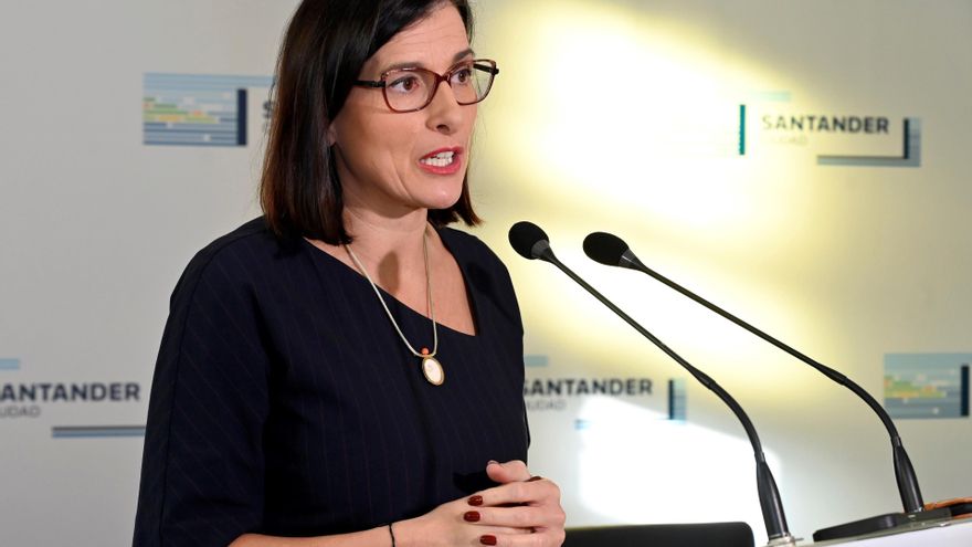 El Ayuntamiento de Santander dedica el 30% de su presupuesto municipal a pagar servicios públicos privatizados