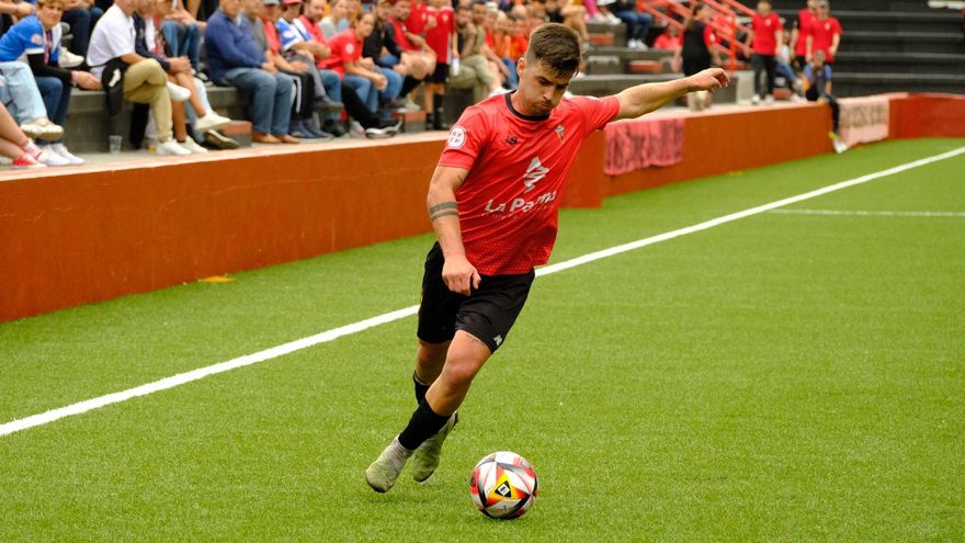 Primera derrota para el Mensajero en la era Yoni Oujo