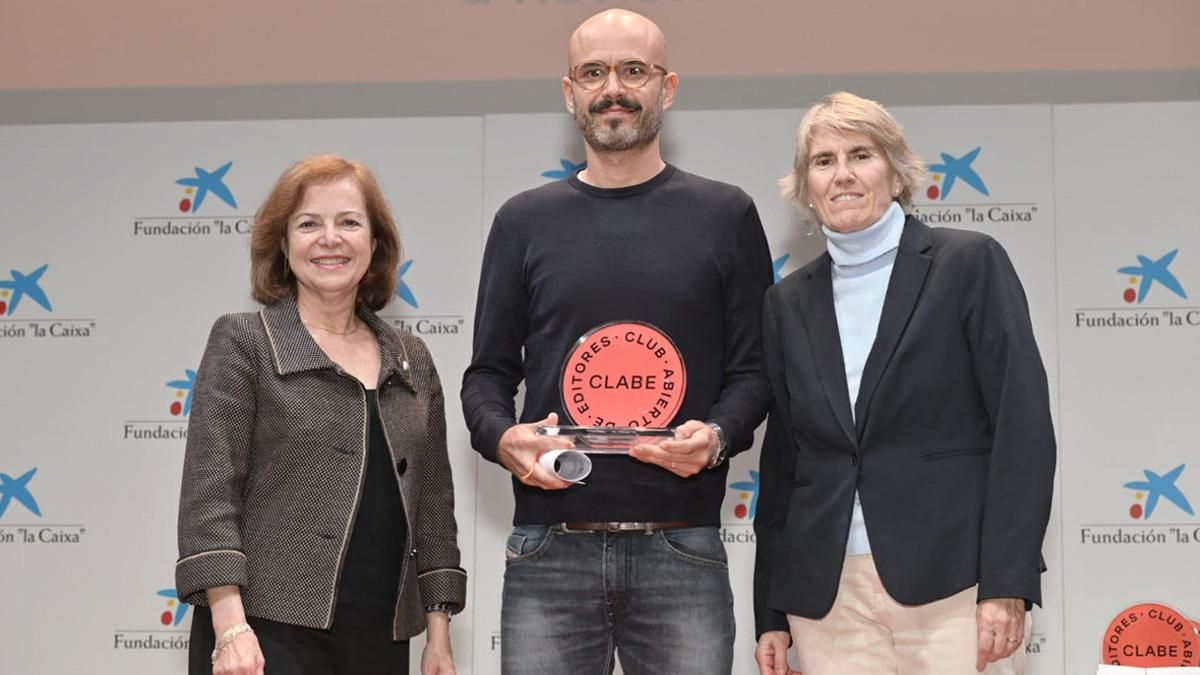 Premio al medio especializado a la Revista Panenka