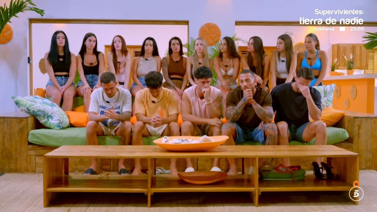 'La isla de las tentaciones 10' expulsó a la única pareja que no quería marcharse: "Me has destrozado la vida"