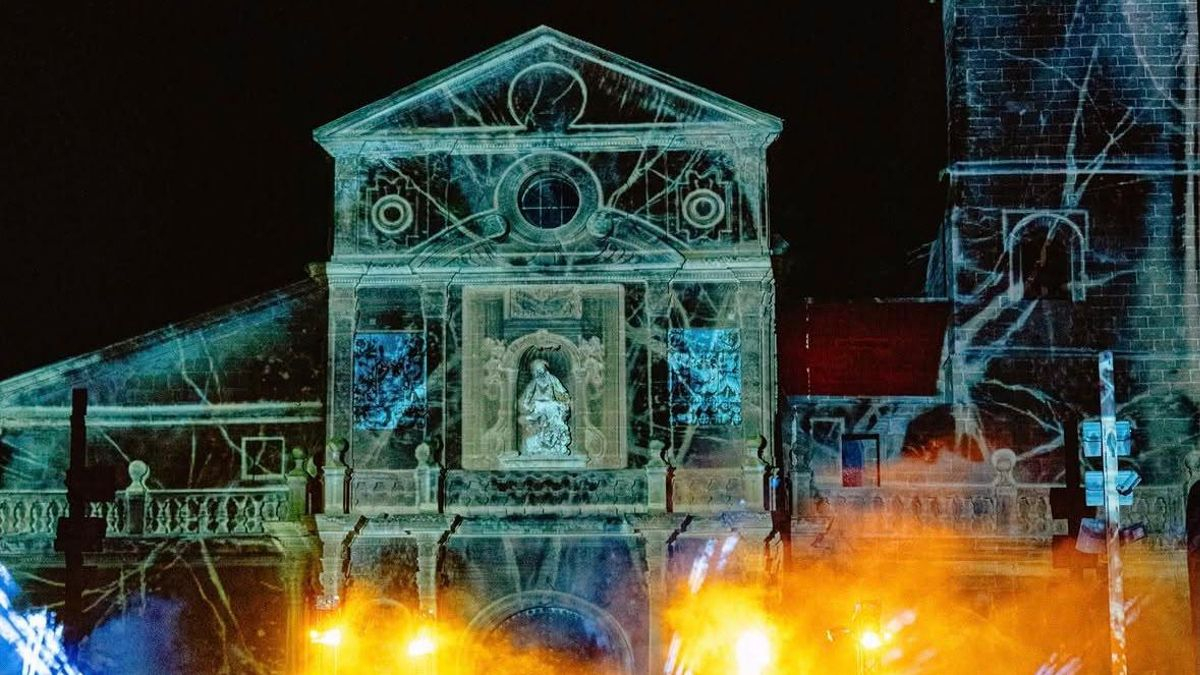 La electrónica protagoniza la nueva etapa de Holika Festival en Calahorra