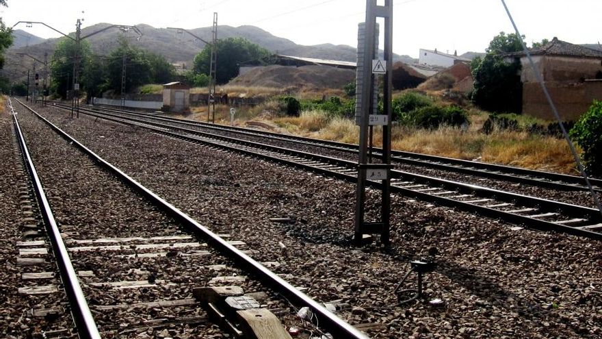 El Gobierno de Aragón dejará de pagar los servicios adicionales de ferrocarril por corresponderle al Estado