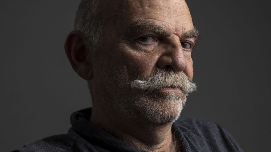 Martín Caparrós, Premio Internacional de Periodismo 'Manu Leguineche' en su XIII edición