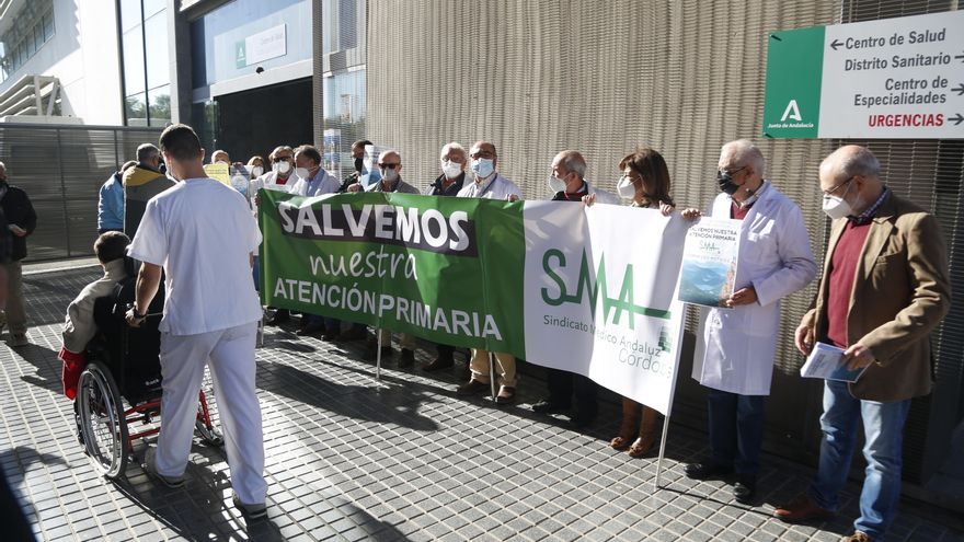 El Sindicato Médico denuncia jornadas de hasta 32 horas en Urgencias de Atención Primaria