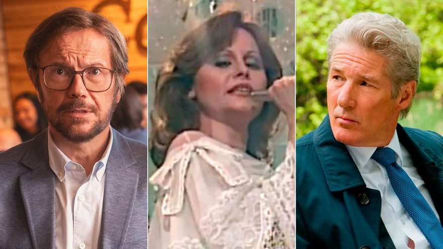 'Padre no hay más que uno 4' (11.1%) lidera una noche anodina ante el refrito del 'Viaje' de RTVE y el cine de Telecinco