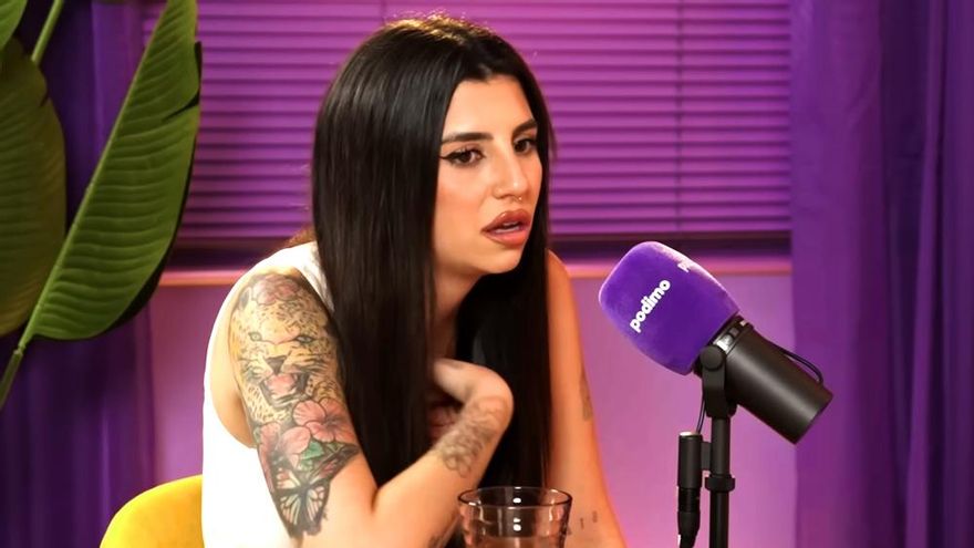 Naiara habla de su "hostia" de realidad tras ganar 'OT 2023': "Cuando salí yo estaba en mi nube"