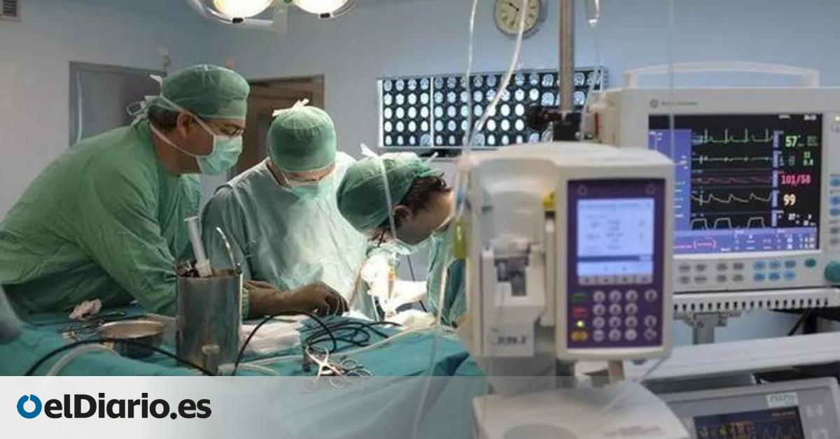 Canarias iguala a Madrid y se sitúa a la cabeza de la privatización de la sanidad