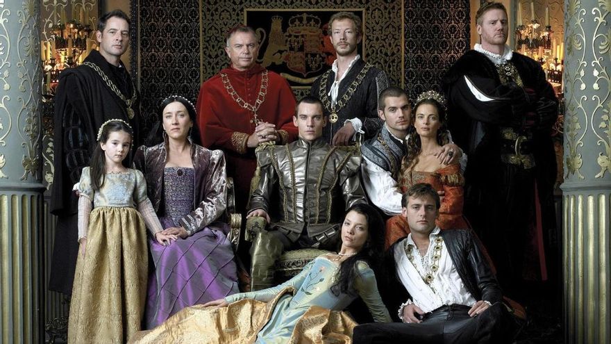 Es una de las series históricas más aclamadas y populares de los últimos años y llega a Netflix: qué es verdad y que no en ‘Los Tudor’