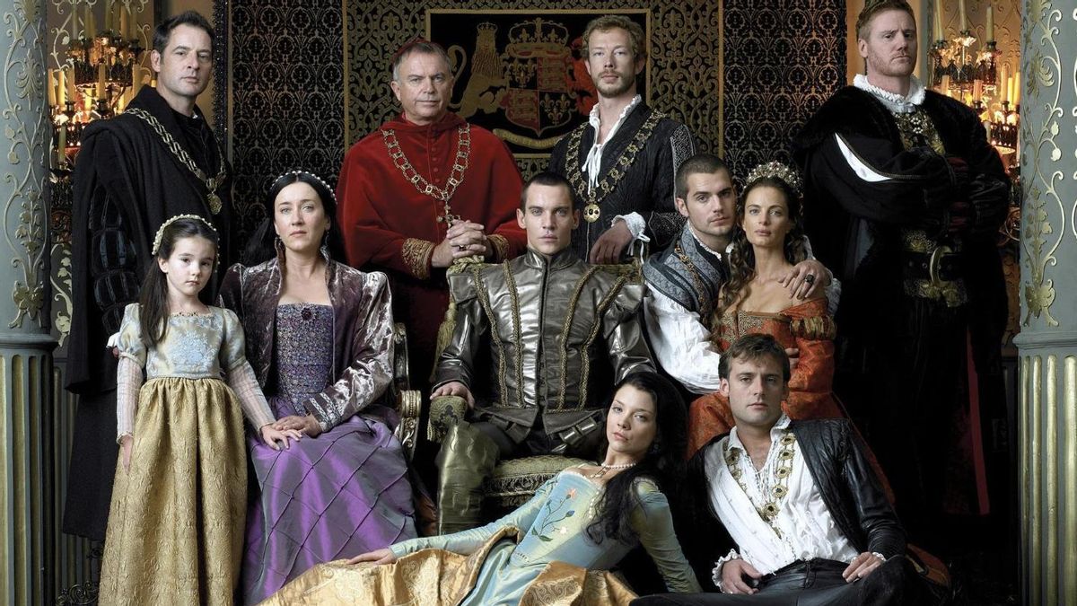 Es una de las series históricas más aclamadas y populares de los últimos años y llega a Netflix: qué es verdad y que no en ‘Los Tudor’
