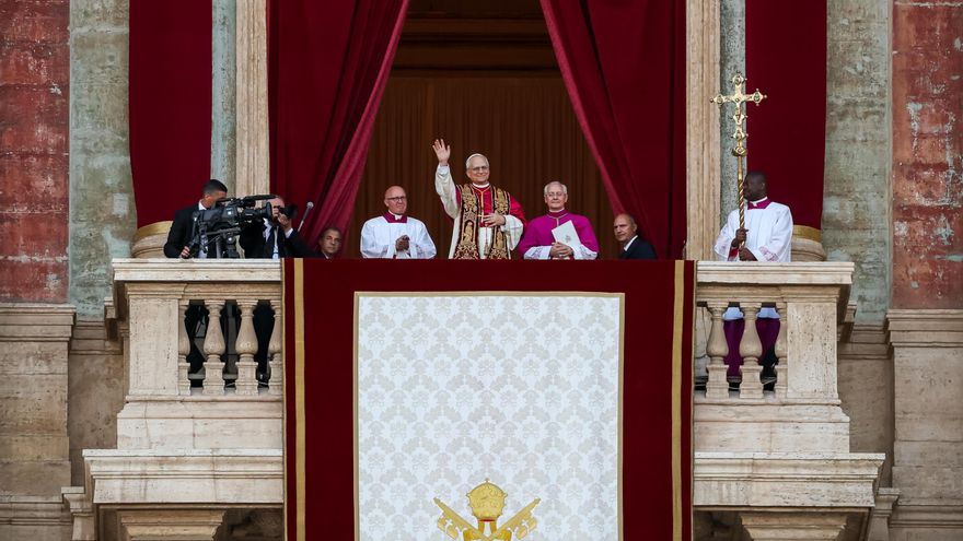 Católicos defensores de los migrantes en EE.UU. celebran la elección del nuevo papa