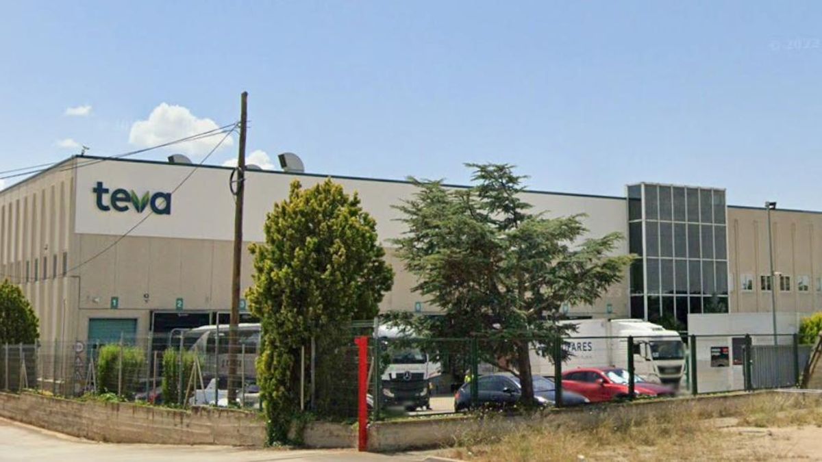 Despiden a una empleada de la firma israelí Teva que participó en un juicio por desahucio y en marchas pro-Palestina