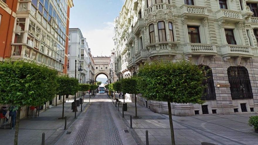 Santander reducirá sus límites máximos de velocidad desde la próxima semana y solo se podrá circular a 50 por la S-20