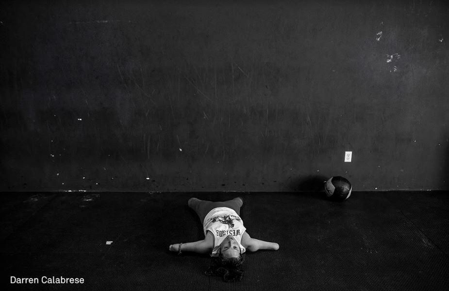 Adaptive Athlete / Darren Calabrese, Canada