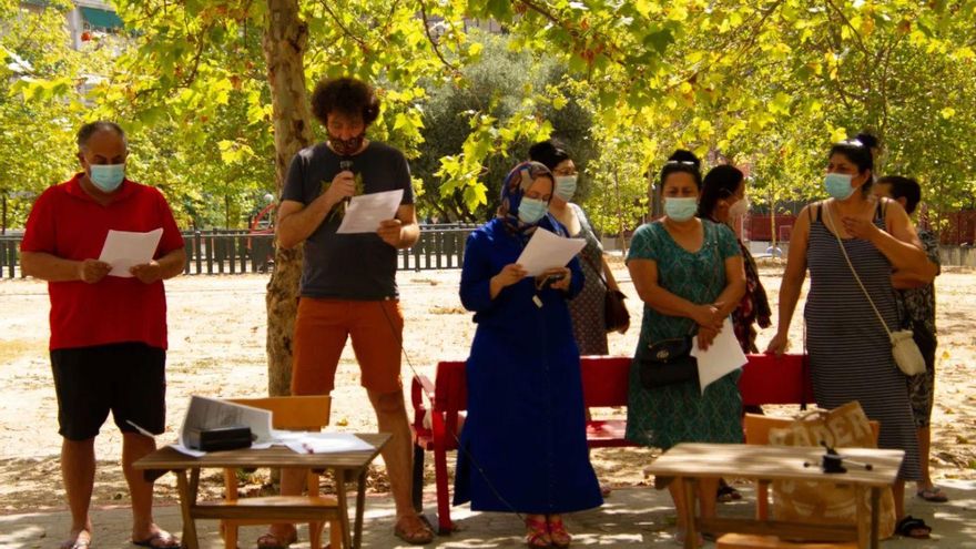 Burorrepresión contra los pobres en el Impuesto Mínimo Vital y la Renta Mínima de Inserción: ejemplo práctico