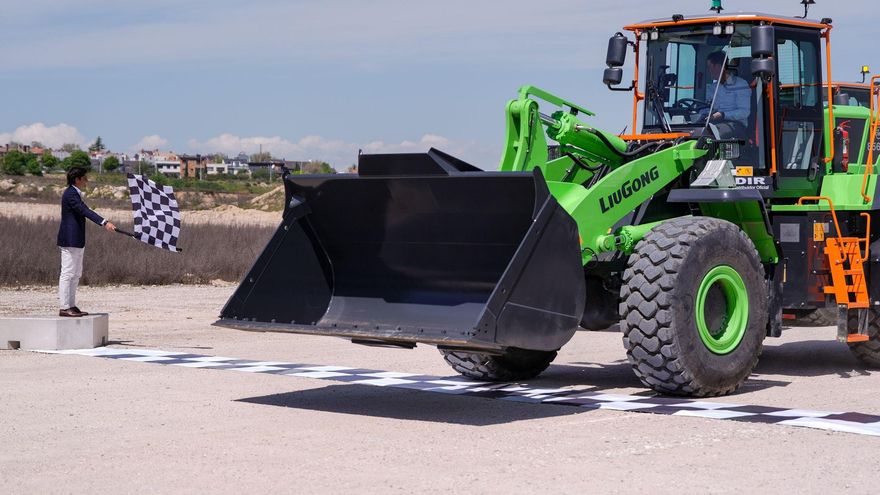 Los tribunales también investigan el recurso de Más Madrid contra la Fórmula 1 y estudiarán la suspensión de las obras
