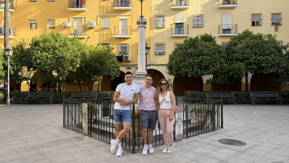 'Barzola Diversa' festeja la integración LGTBI: "Las señoras que antes nos gritaban cosas ahora bailan con las drags"