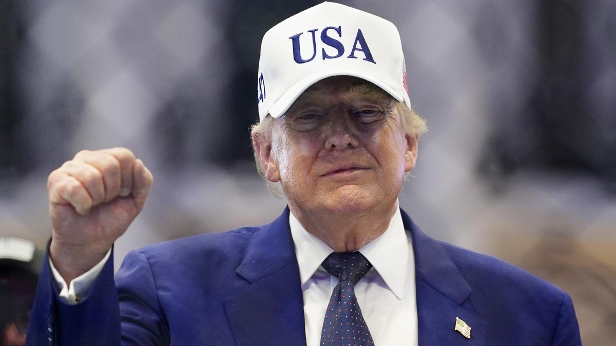 Cuando Estados Unidos apaga la IA