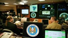 NSA